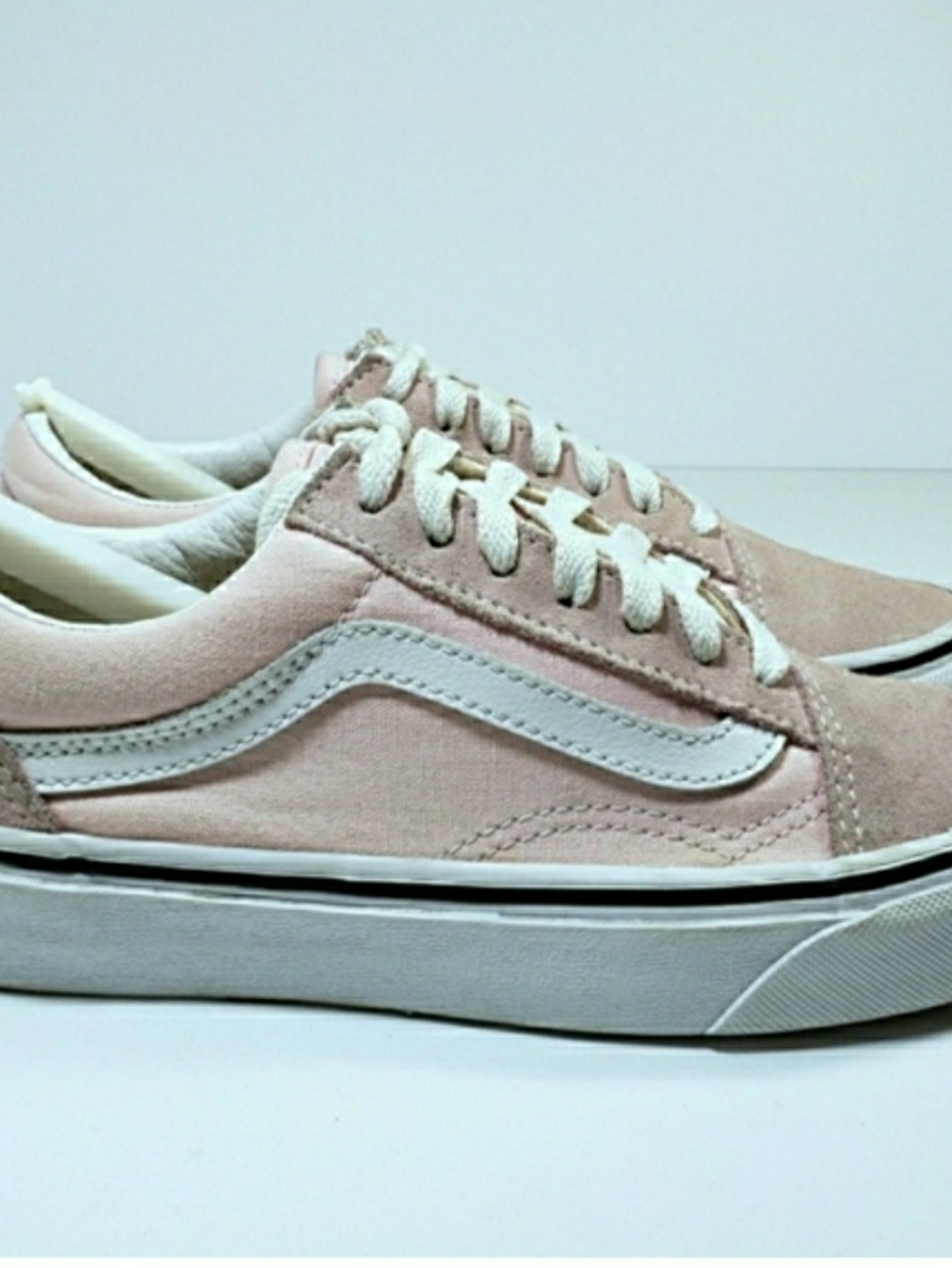 Vans Off The Wall Classic Skate Shoes Sneakers